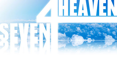 Logo von Seven4Heaven